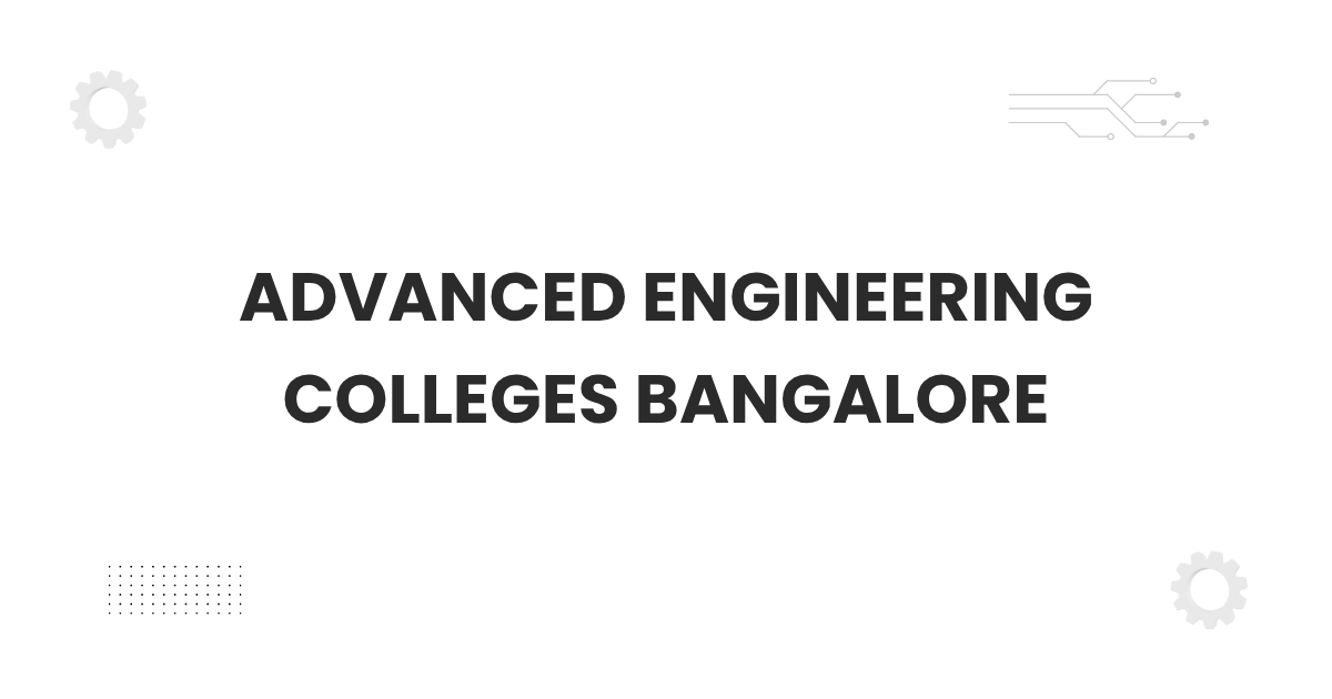 Students walking across advanced engineering colleges Bangalore campus in a modern academic setup