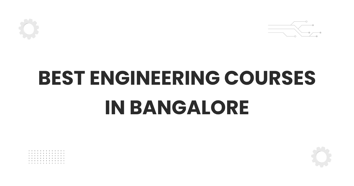 Students walking on campus representing the best engineering courses in Bangalore.