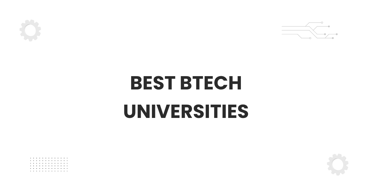 Students walking on a modern campus representing the best tech universities