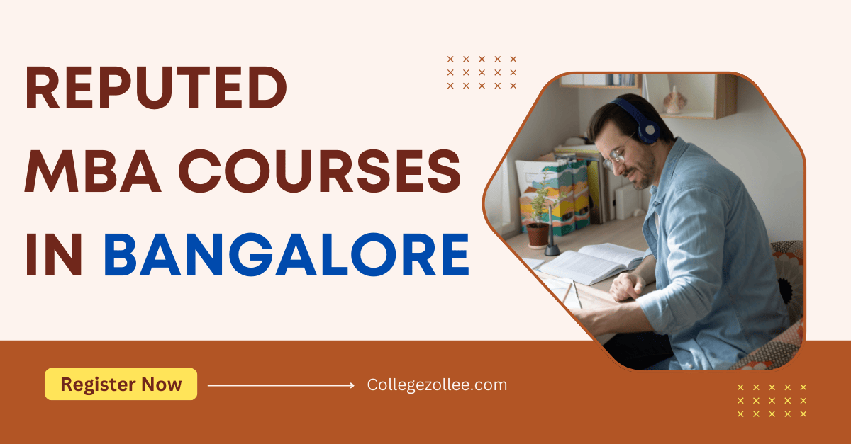 reputed mba courses in bangalore