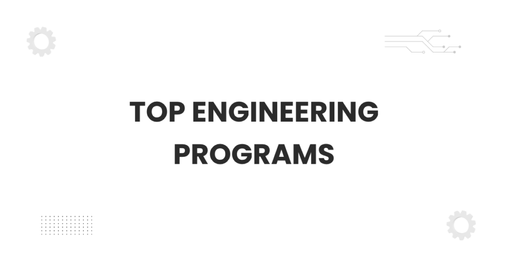 Students walking on campus representing top engineering programs in India