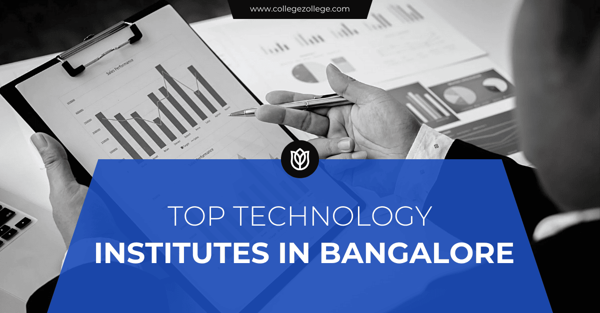 top technology institutes in bangalore
