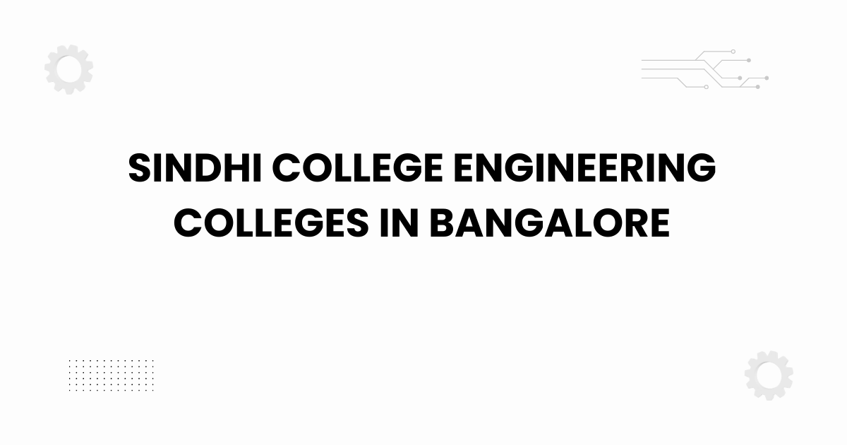 sindhi-college-engineering-colleges-in-bangalore