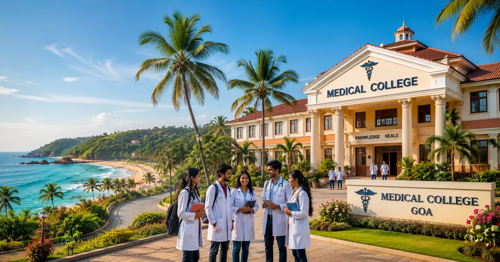 Best medical colleges in Karnataka admission and ranking guide