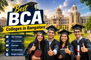 best bca colleges in bangalore