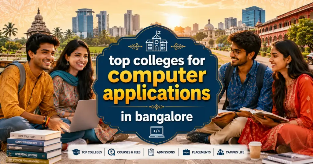 Best colleges for actuarial science in India students and campus